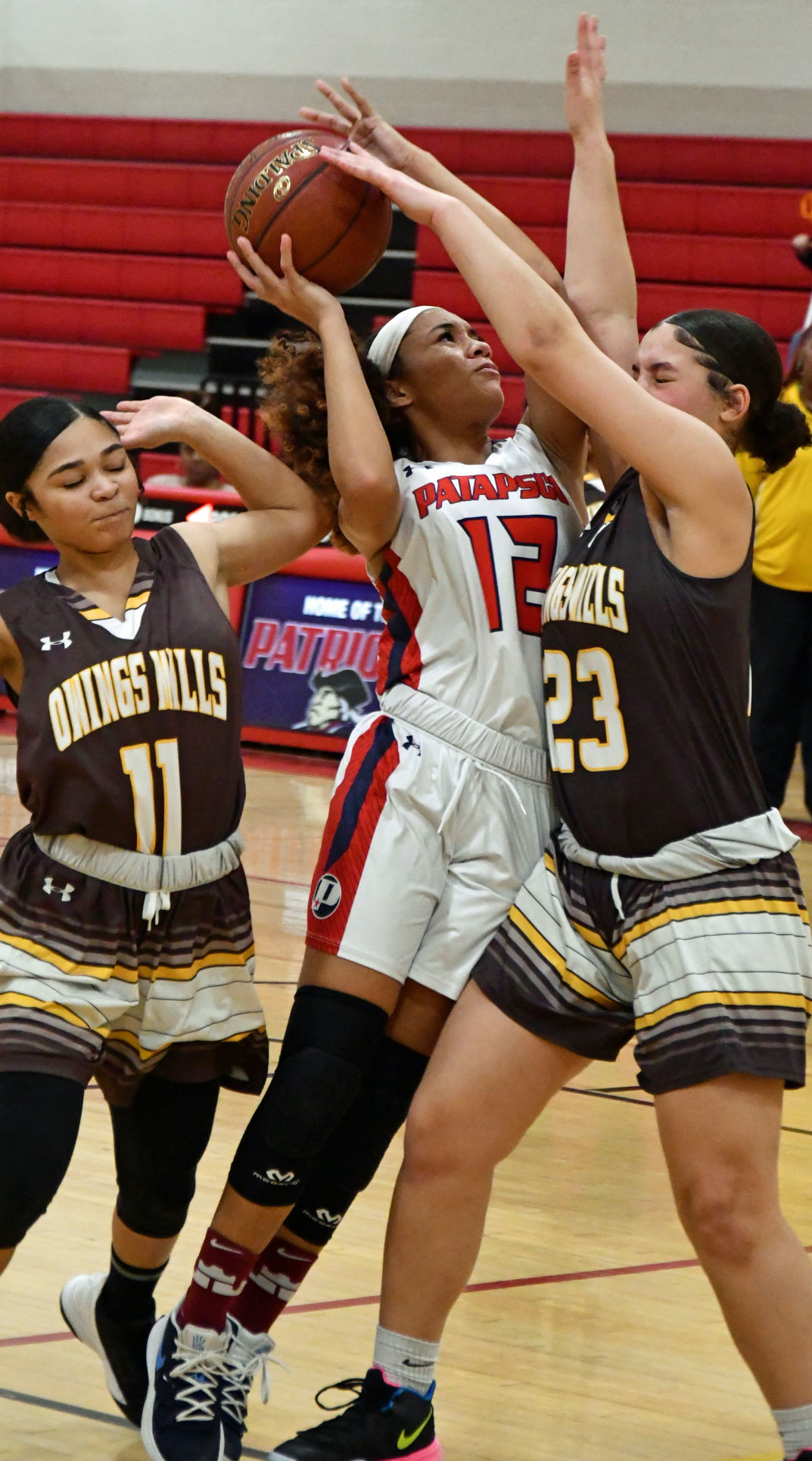 Kayla Santiago